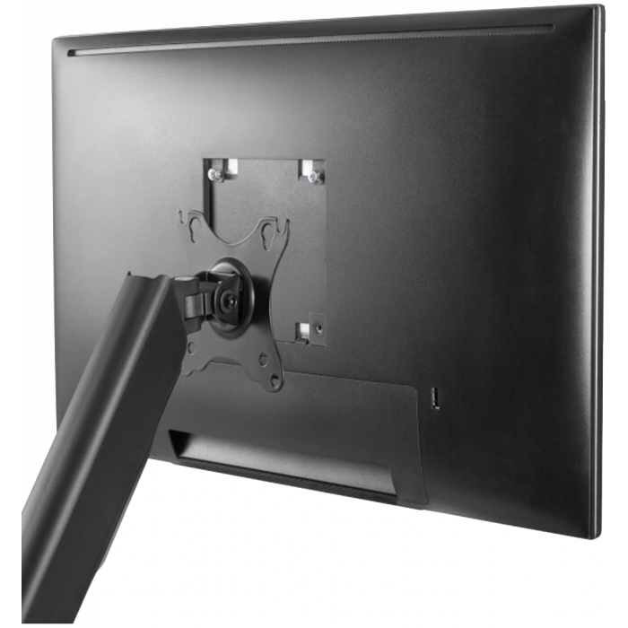 Настольный крепеж OfficePro MA501 17-32" Black