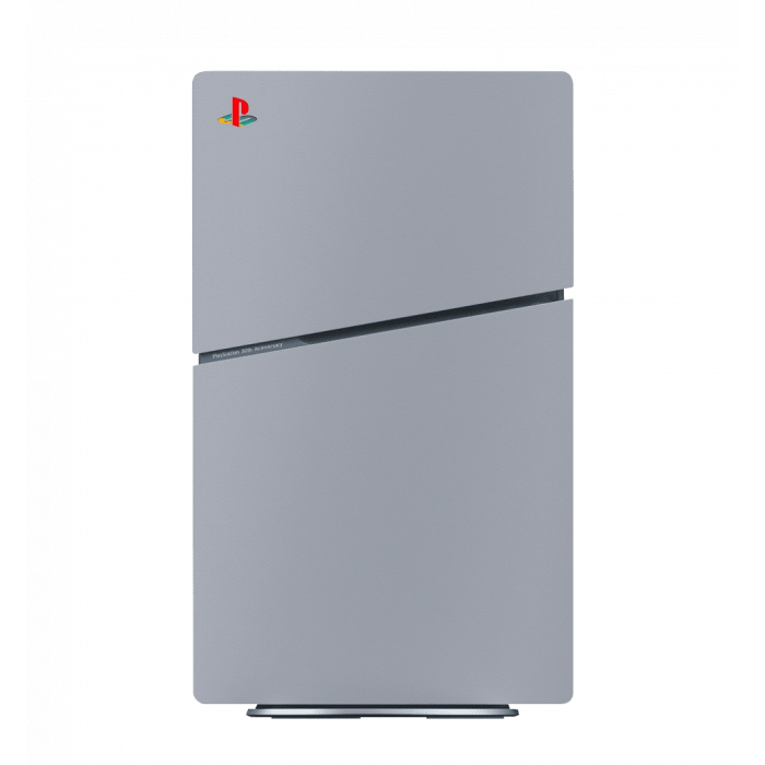Игровая консоль PlayStation 5 Slim Digital Edition (30th Anniversary Limited Edition) RU