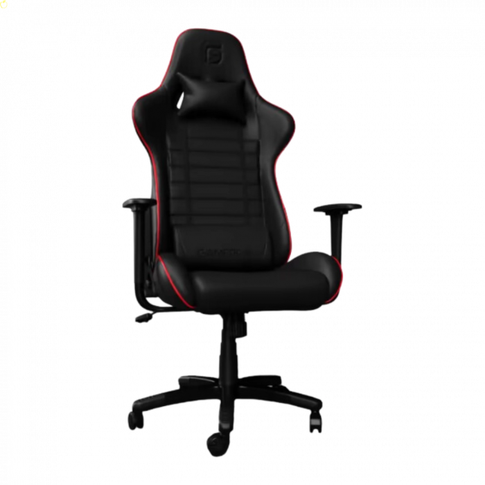 GamePro Rush chair (GC-575-Black-Red)