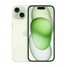 iPhone 15 Plus 256GB Green