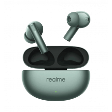 Навушники REALME Buds Air 6 (RMA2402) Forest Green
