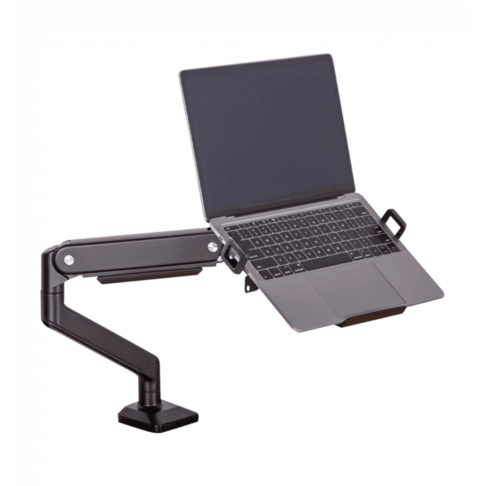 OfficePro LH474B laptop holder