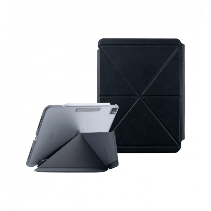 Чохол Moshi VersaCover Case with Folding Cover Charcoal Black for iPad Pro 11" (99MO231601)