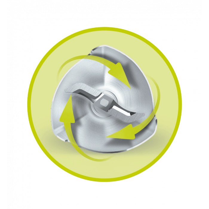 Блендер Philips ручний Daily Collection HR2543/90