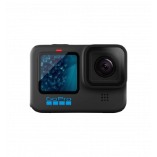 Камера Go PRO HERO 11 Black (CHDHX-111-RW)