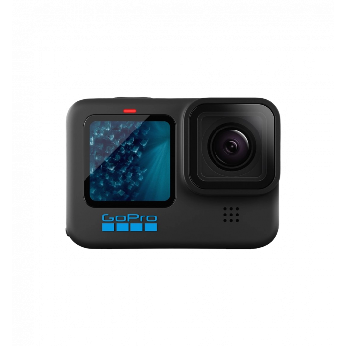 Камера Go PRO HERO 11 Black (CHDHX-111-RW)