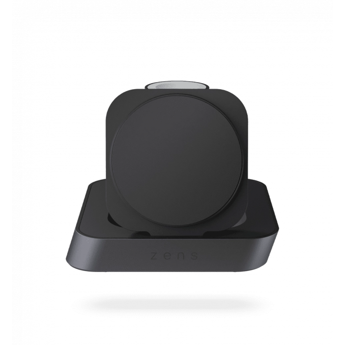 Zens Nightstand Charger Pro 2 Wireless Black (ZEDC28B/00)