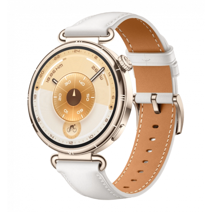 Смарт годинник HUAWEI WATCH GT 6 41mm White