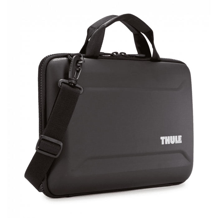 сумка THULE Gauntlet 4 MacBook Pro Attache 14" TGAE-2358 (Чорний)