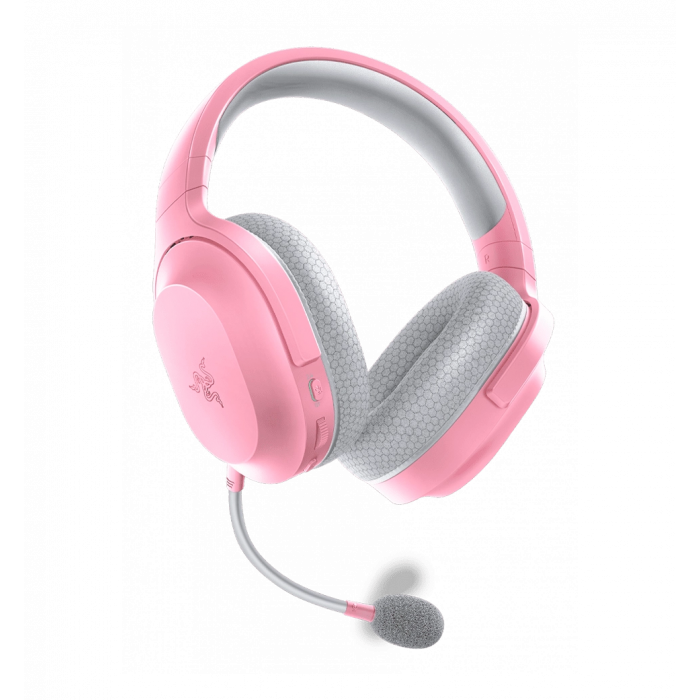 Гарнітура RAZER Barracuda X 2022, Quartz (RZ04-04430300-R3M1)