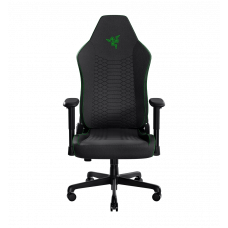 Chair for gamers RAZER Iskur V2 X, Black Fabric (RZ38-05310100-R3G1)