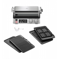 Electric grill BRAUN CG 7044