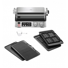 Електрогриль BRAUN CG 7044