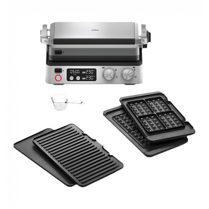 Електрогриль BRAUN CG 7044