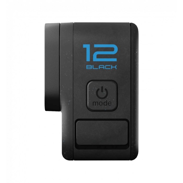 Камера GoPro HERO12 Black (CHDHX-121-RW)