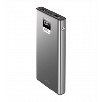 Portable Battery Proove Guardian 22.5W 10000mAh (metal gray)