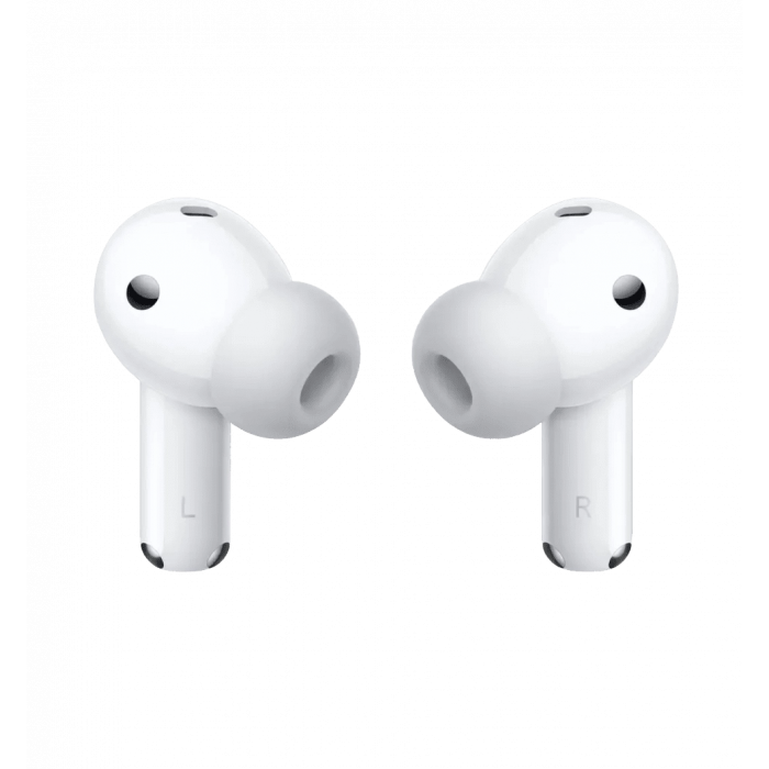 Навушники TWS HUAWEI FreeBuds 6i White (55037552)