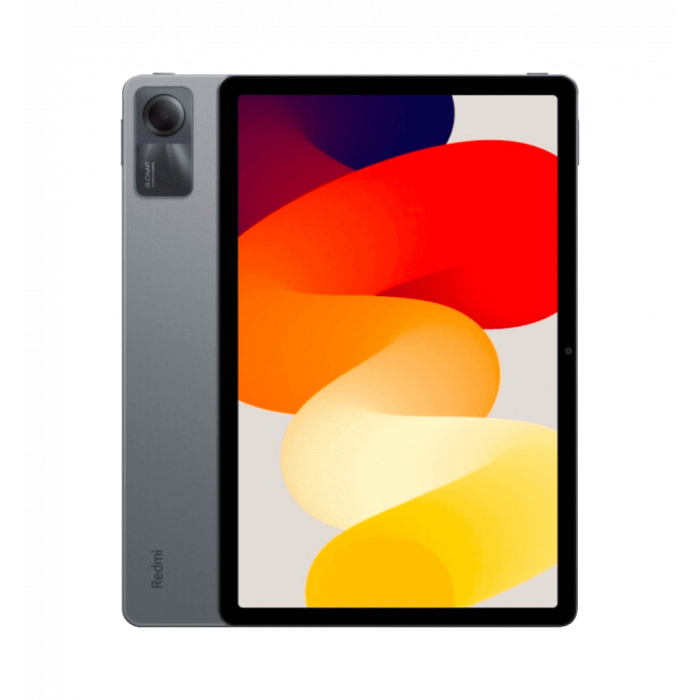 Планшет Xiaomi Redmi Pad SE 8/256GB Graphite Gray