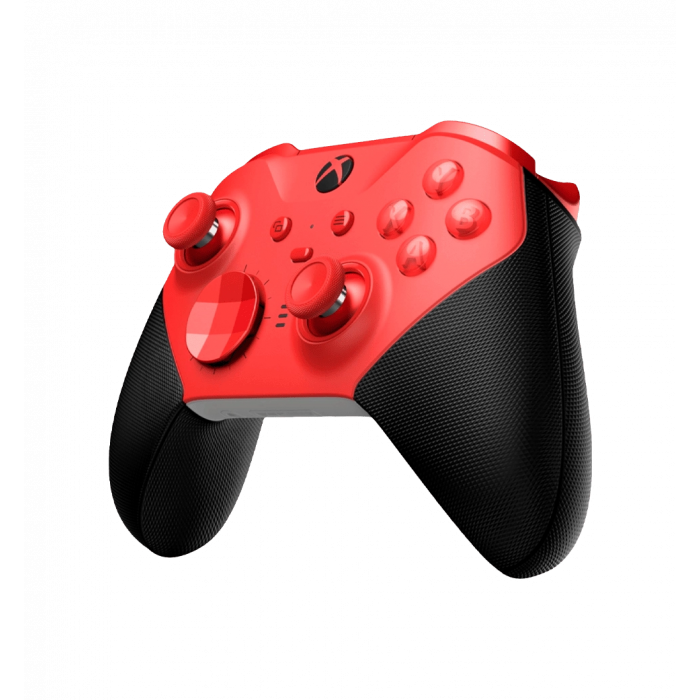 Microsoft Xbox Elite Wireless Controller Series 2 Core Red (RFZ-00013)