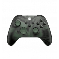 Геймпад Microsoft Xbox Series X | S Wireless Controller Nocturnal Vapor (QAU-00103)