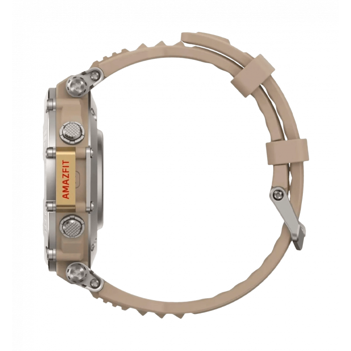 Смарт-годинник Amazfit T-Rex Ultra Sahara (W2142EU2N)