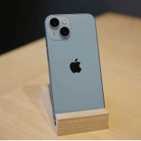 iPhone 14 128 Blue BU