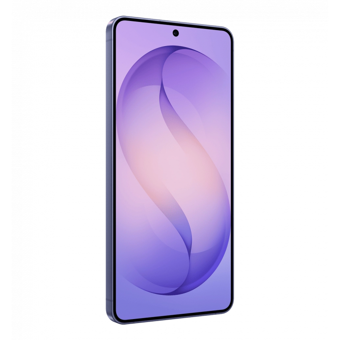Смартфон Samsung Galaxy S26+ 12/512GB Cobalt Violet (SM-S947BZVGEUC)