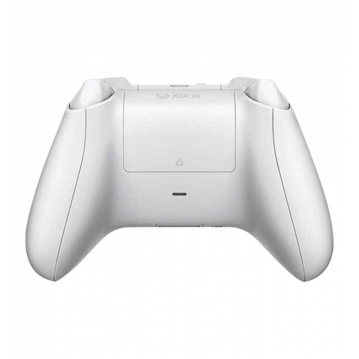 Геймпад Microsoft Xbox Series X | S Wireless Controller Robot White (QAS-00002)