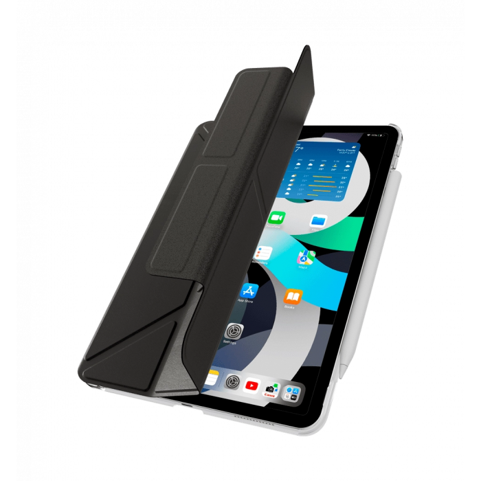 Чохол-книжка Switcheasy Facet For iPad Air 10.9/iPad Pro 11 Black (MPD219204BK23)