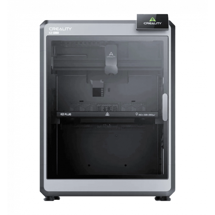 Creality K2 Plus 3D printer