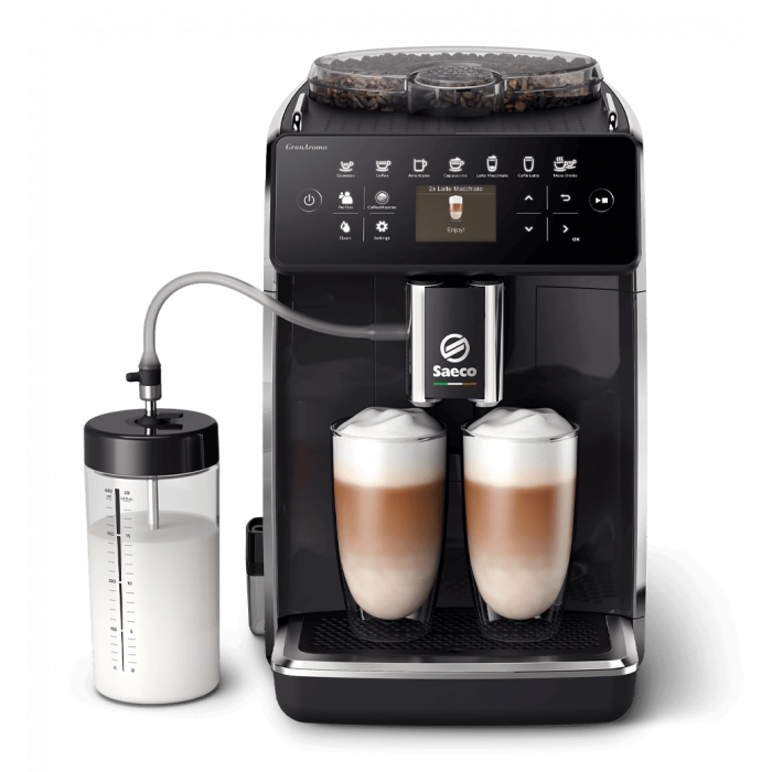Кавомашина Saeco GranAroma SM6480/00