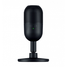 Мікрофон RAZER Seiren V3 mini, Black (RZ19-05050100-R3M1)