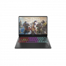 Ноутбук 14" HP Omen Transcend 14-FB0131NF OLED /Intel Ultra 9 185H/32GB/1TB SSD/NVD 4060-8/W11H/Black  БУ