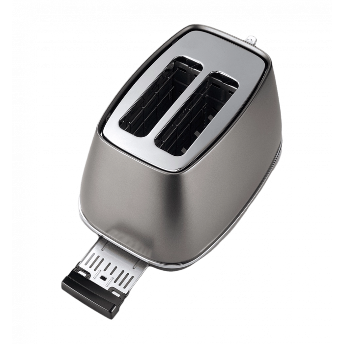 Тостер DeLonghi CTIN 2103 TB