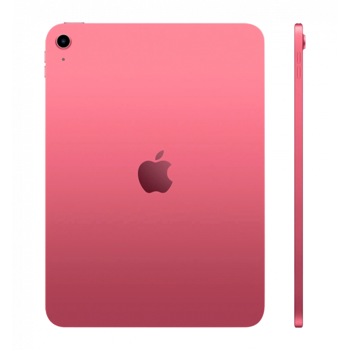 iPad 11 (2025) Wi-Fi + LTE 256GB Pink (MD7N4)
