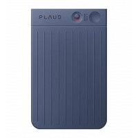 Диктофон Plaud.AI Note Navy Blue