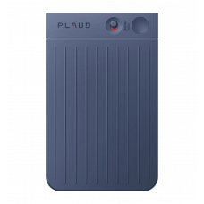 Диктофон Plaud.AI Note Navy Blue