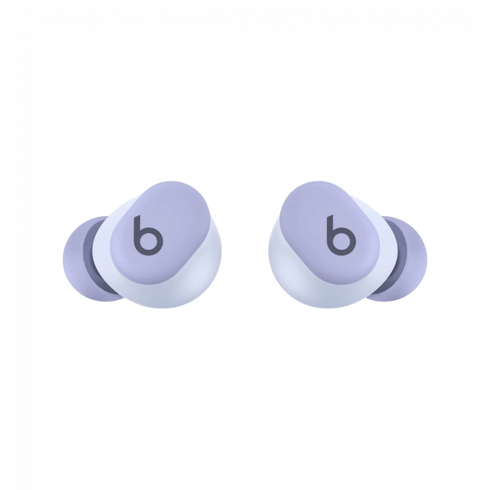 Beats by Dr. Dre Solo Buds Arctic Purple (MUVX3)