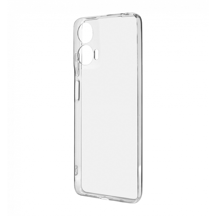Чохол ArmorStandart Air для Motorola G24 Power Camera cover Clear (ARM73901)