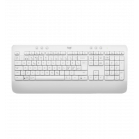 Клавіатура LOGITECH SIGNATURE K650 - OFFWHITE (920-010977)