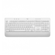 Клавіатура LOGITECH SIGNATURE K650 - OFFWHITE (920-010977)