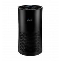 Очищувач повітря Levoit Air Purifier LV-H133-RBK Tower Black (HEAPAPLVNEU0032)