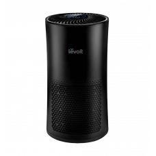 Очищувач повітря Levoit Air Purifier LV-H133-RBK Tower Black (HEAPAPLVNEU0032)