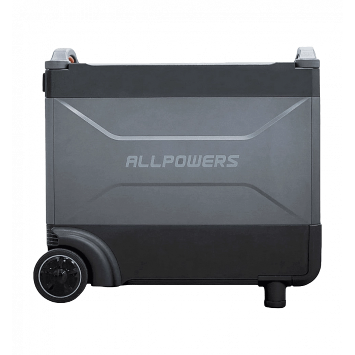 Зарядна станція Allpowers R4000 3600Wh 4000W (AP-SS-011-BLA-EU)