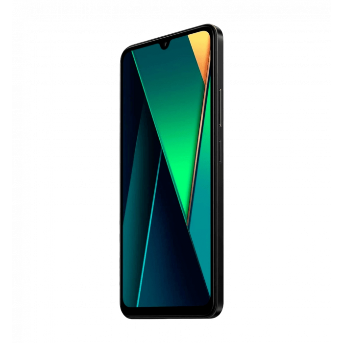 POCO C75 8/256GB Black