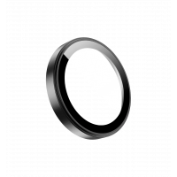 Захисне скло на камеру Keephone SAPPHIRE KP-SPL-012 iPhone 17 Black