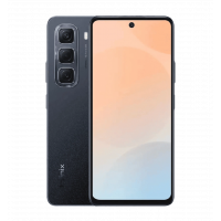 Смартфон INFINIX HOT 50 X6882 8/128GB (sleek black)