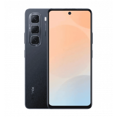 Смартфон INFINIX HOT 50 X6882 8/128GB (sleek black)