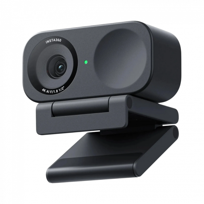 Веб-камера Insta360 Link 2C (CINSABNA)