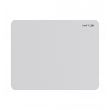 Килимок HATOR Tonn Mobile (HTP-1001) White